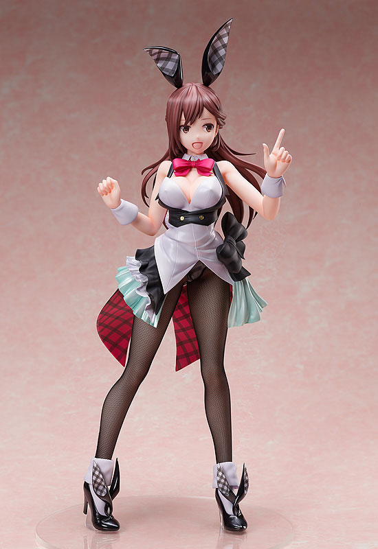 ������� Alice Gear Aegis: Anna Usamoto Vorpal Bunny
