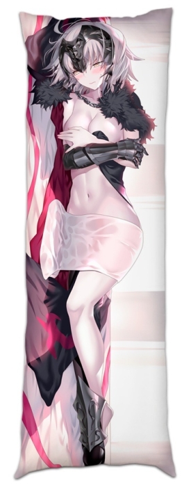 ���������� ������ Grand Order - Jeanne d'Arc Alter � ��������
