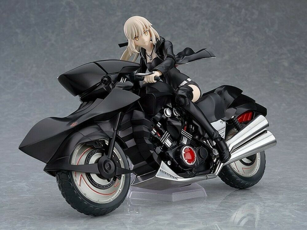 ������� ��������� ex:ride SPride.08 - Cuirassier Noir