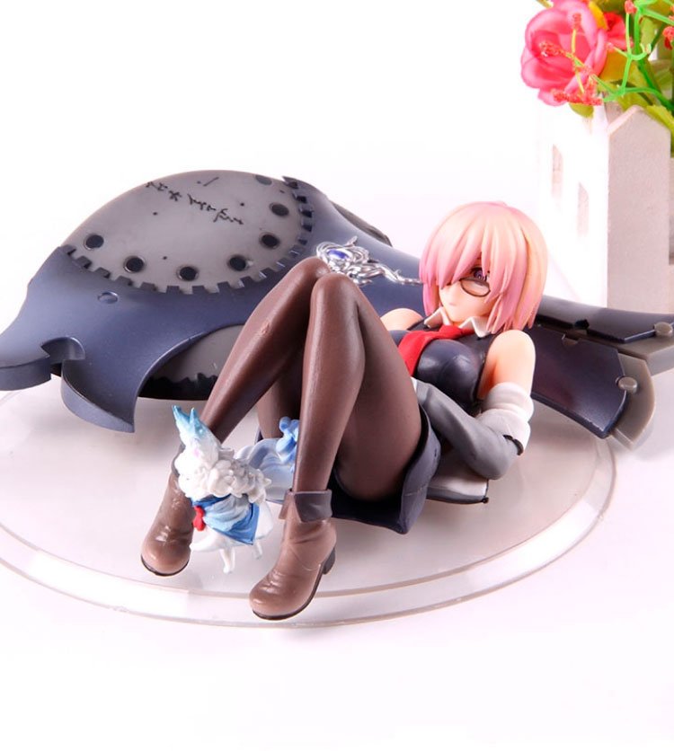 ������� ������/Grand Order Mash Kyrielight