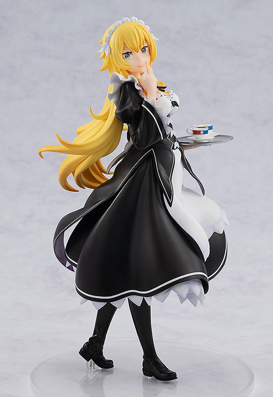 ������� Re:ZERO Starting Life in Another World: Frederica Baumann Tea Party Ver.