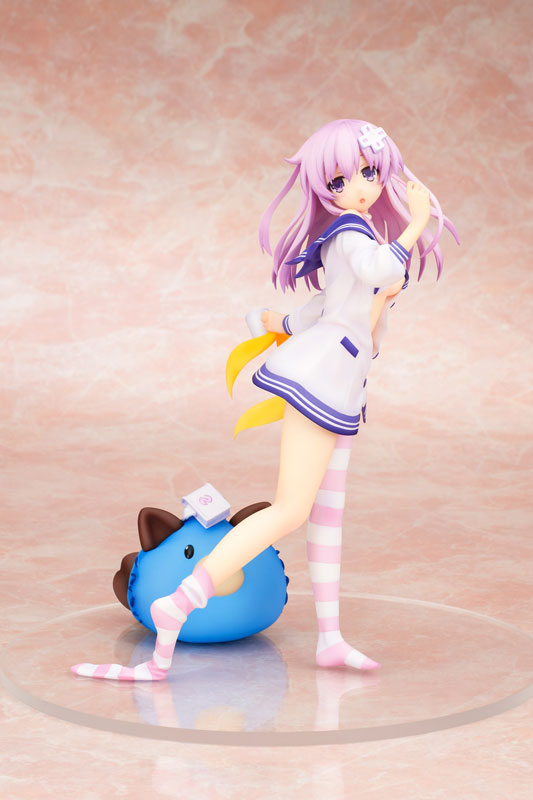 ������� Hyperdimension Neptunia: Nepgear Waking Up Ver.