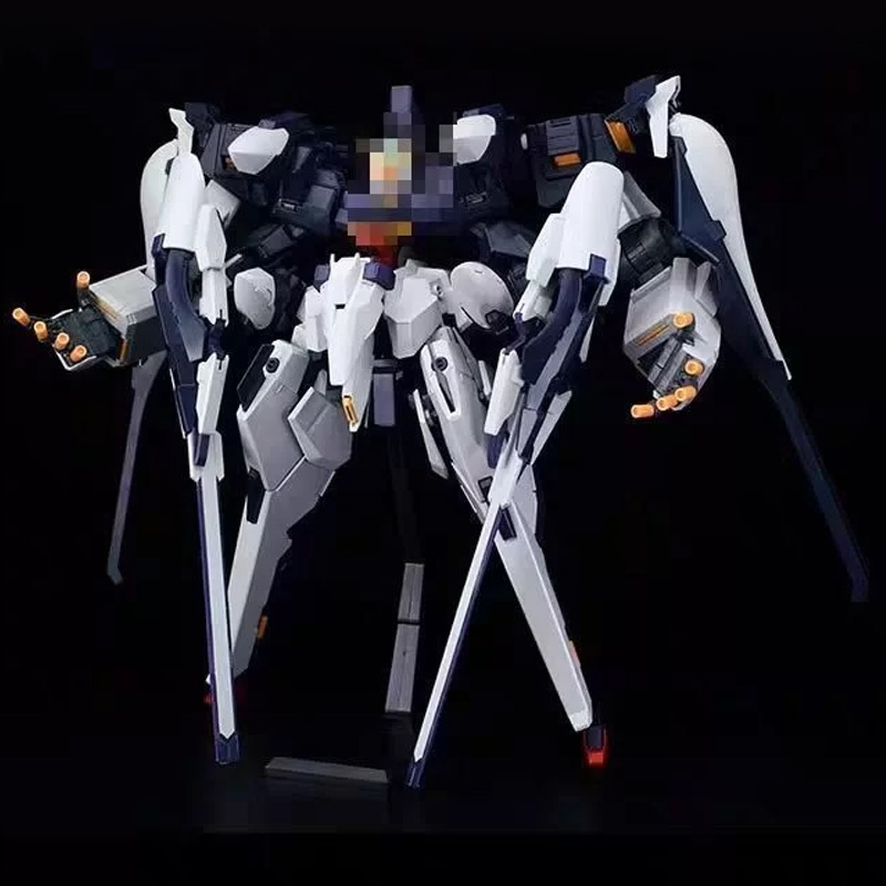 ����� ��� ������� ������ HG 1/144 Fordod 2 Titan HGUC Advance of Z