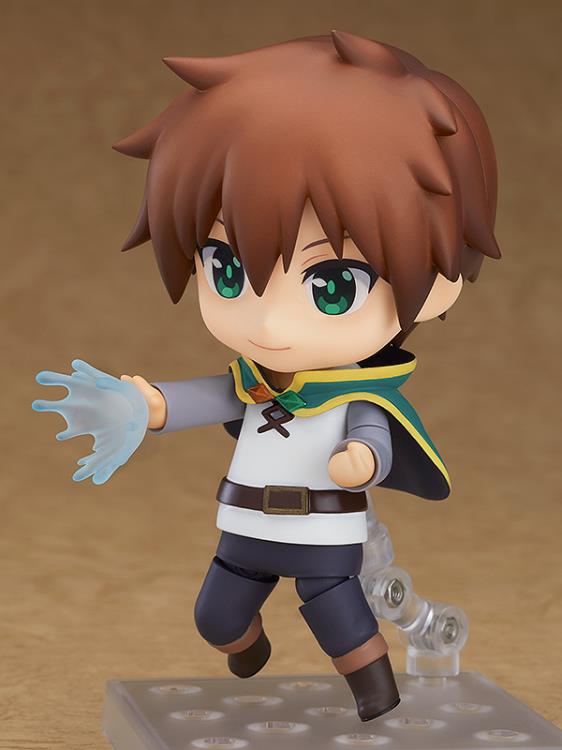 ������� KonoSuba Nendoroid 876 Kazuma