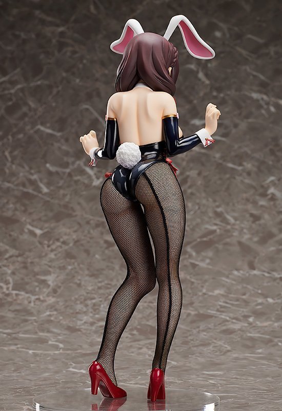 ������� Movie KonoSuba: God's Blessing on this Wonderful World! Kurenai Densetsu Yunyun Bunny Ver. 1/4