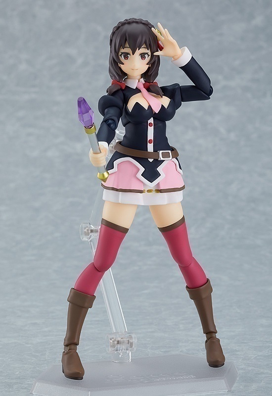 ������� figma 531 KonoSuba: Yunyun