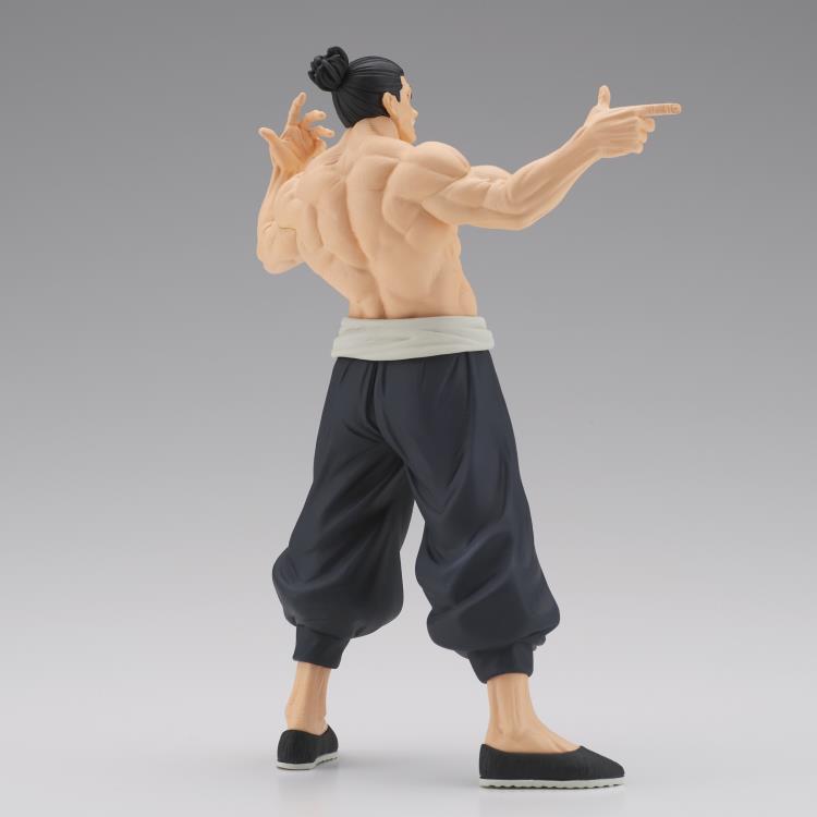 ������� Banpresto Jujutsu Kaisen Jukon No Kata Aoi Todo
