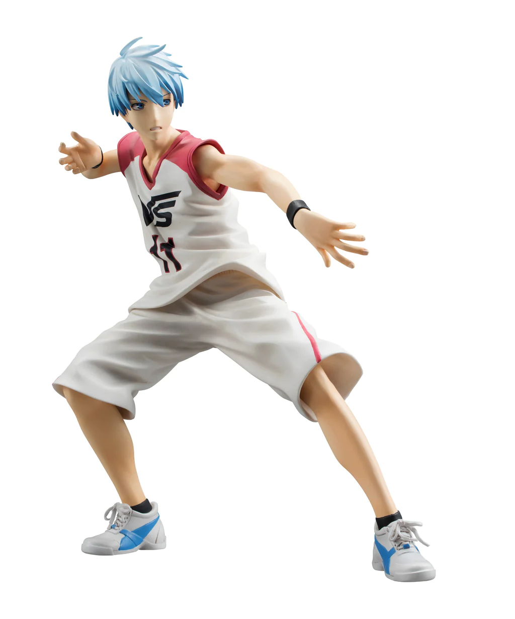 ������� MegaHouse Kuroko's Basketball Tetsuya Kuroko Last Game
