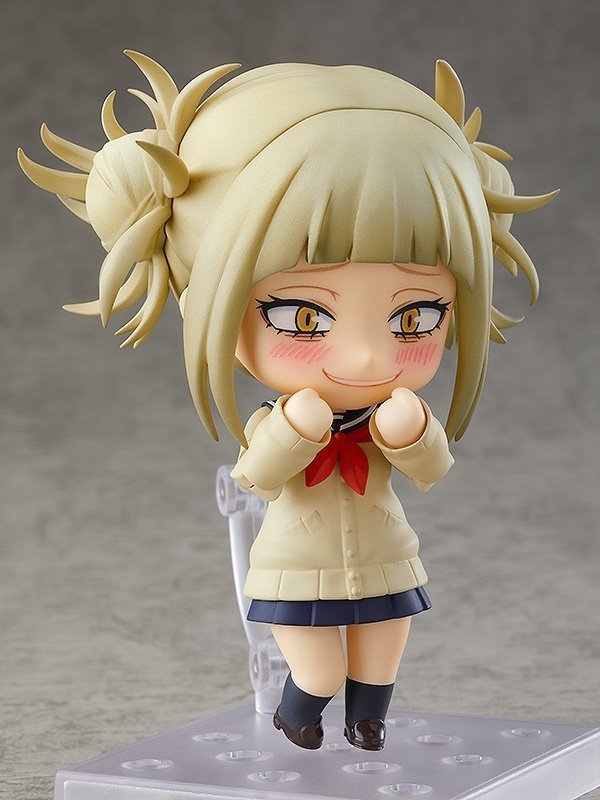 ������� Nendoroid 1333 My Hero Academia - Himiko Toga