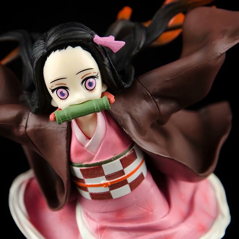 ������� ������, ����������� ������� Kamado Nezuko 13 ��