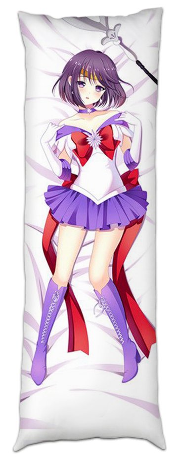 ��������� ��� ���������� �� ������� ��������� ������ ��� SuperS - Sailor Saturn