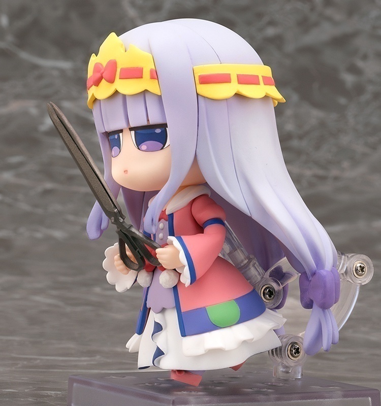 ������� Nendoroid 1822 Sleepy Princess in the Demon Castle: Princess Syalis
