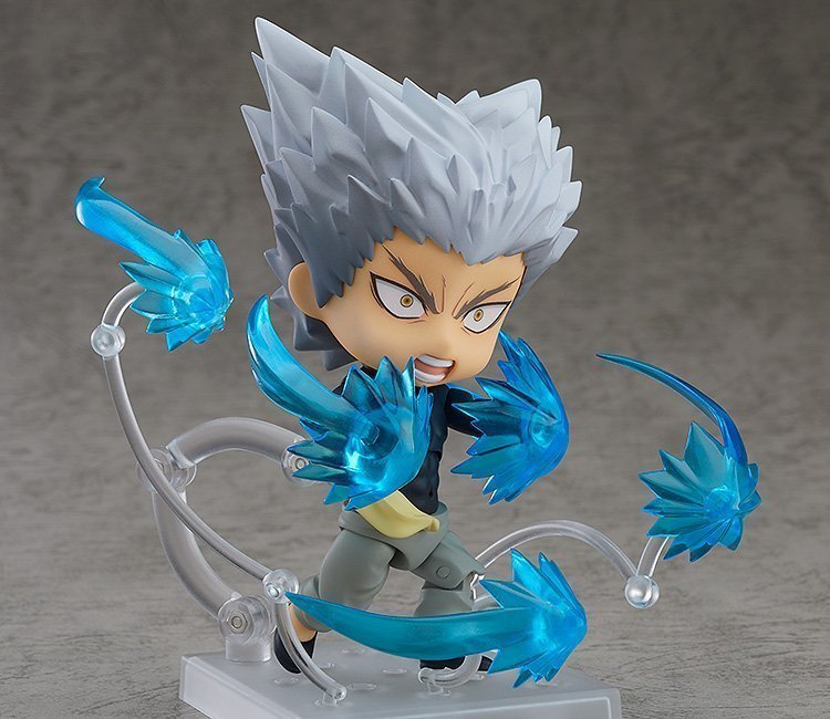 ������� Nendoroid 1159 "One-Punch Man" Garou Super Movable Edition