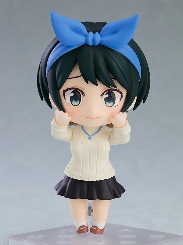 ������� Nendoroid 1657 Rent-A-Girlfriend: Sarashina Ruka
