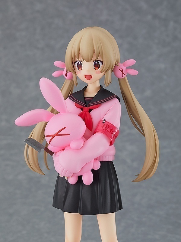 ������� POP UP PARADE Virtual YouTuber: Natori Sana School Uniform Ver.