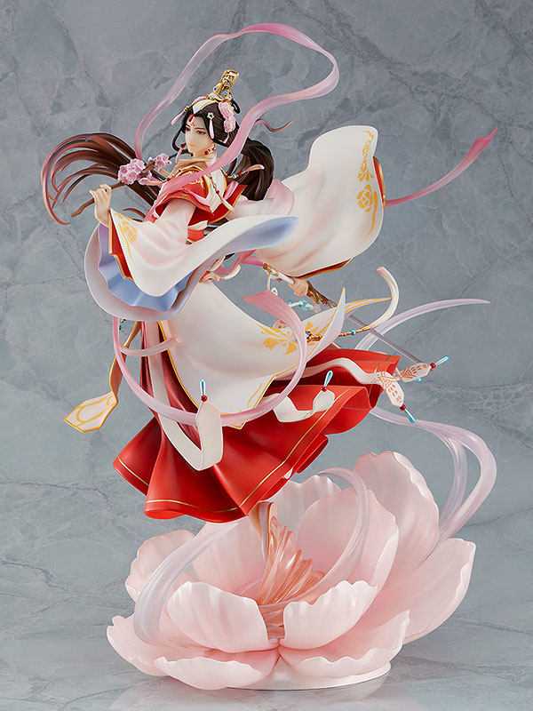 ������� Heaven Official's Blessing: Xie Lian His Highness Who Pleased the Gods Ver.