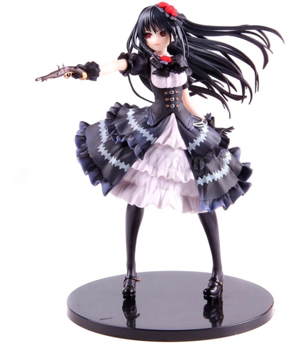 ������� ������� � ������ Kurumi Tokisaki Fantasia 30th Anniversary Ver.