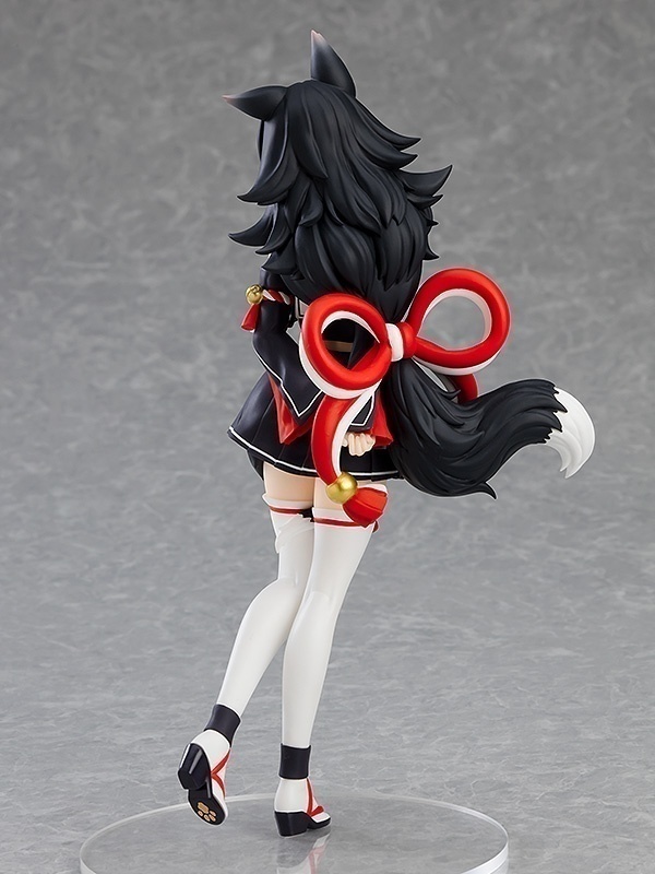 ������� POP UP PARADE Hololive Production: Ookami Mio