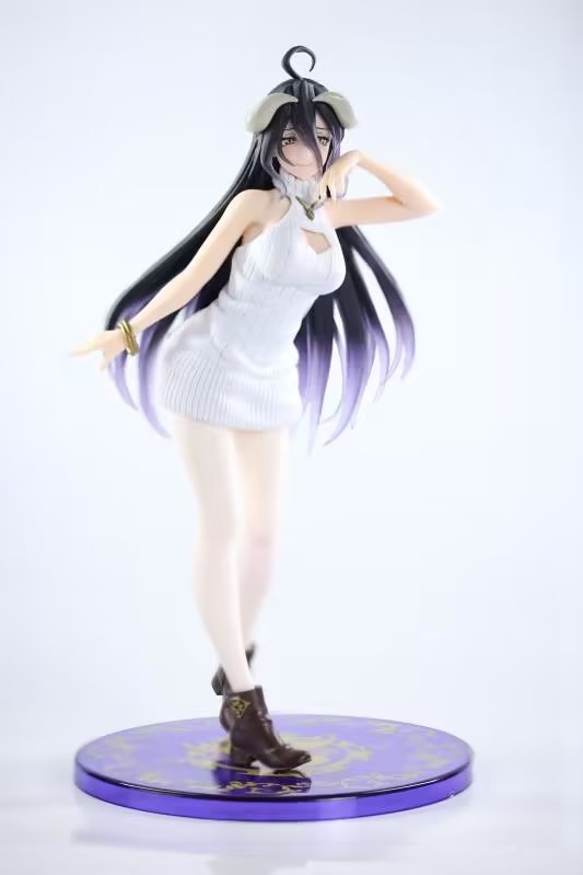 ������� �������� Albedo Coreful
