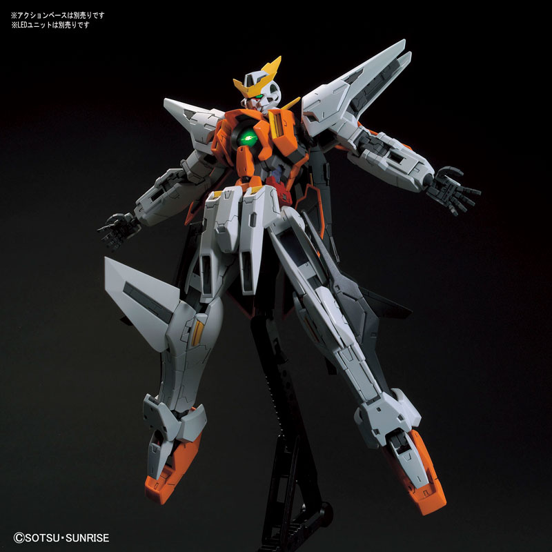 ������ ������� Gundam Kyrios (MG)