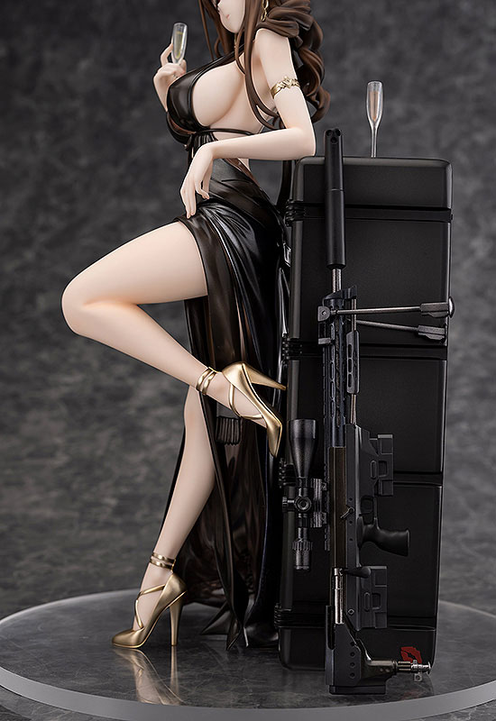 ������� Girls' Frontline - Gd DSR-50 Best Offer Ver.