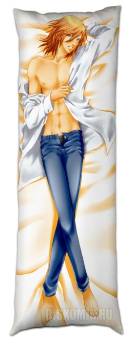 ��������� ��� ���������� �� ������� ��������� ������ ����� - Ren Jinguuji