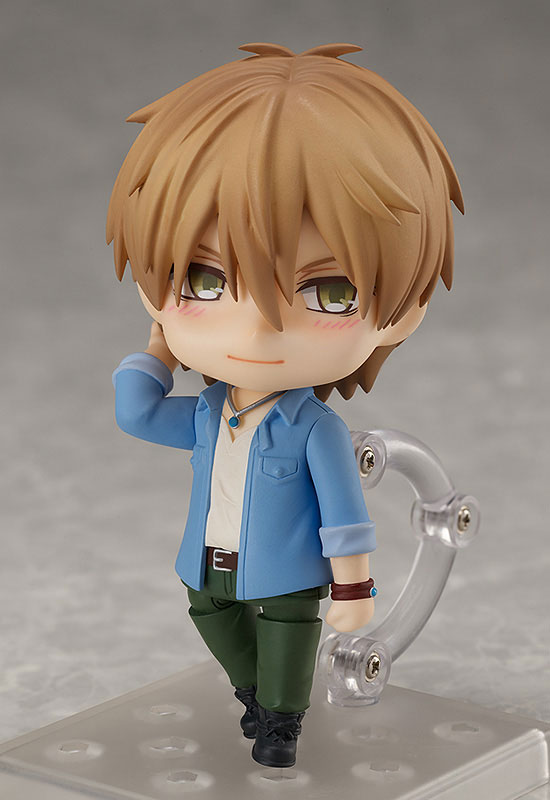 ������� Nendoroid 1453 Dakaretai Otoko 1-i ni Odosarete Imasu - Junta Azumaya