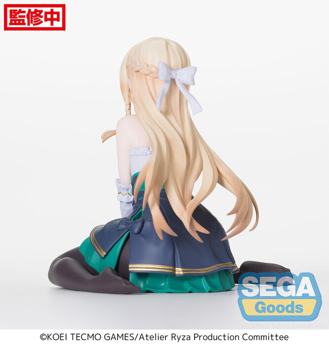 ������� Chokonose Premium Figure Klaudia Valentz