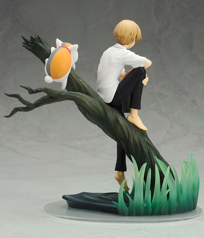 ������� Natsume Yuujinchou / ������� ������ ������� - Natsume Takashi with Madara Renewal ver. ***