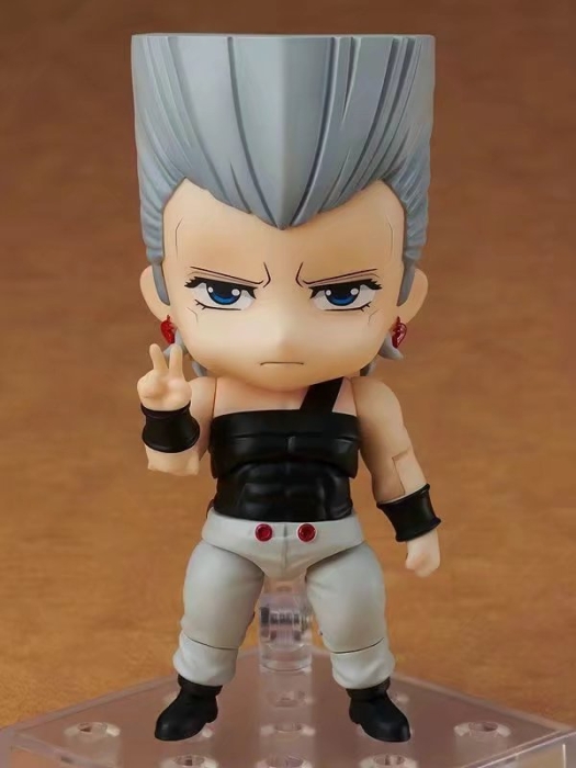 ������� Nendoroid 1561 ����������� ����������� ������ - Jean Pierre Polnareff
