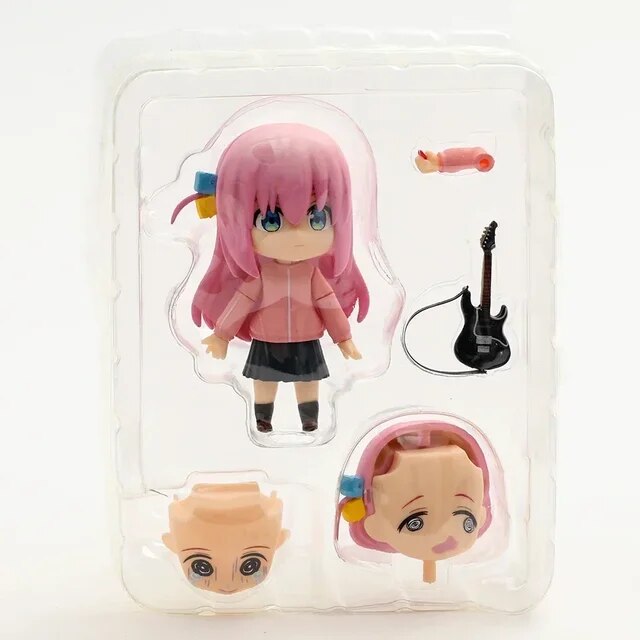 ������� Nendoroid 2069 Bocchi the Rock! - Gotoh Hitori