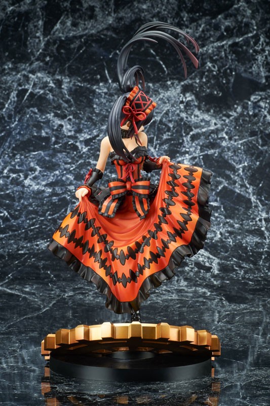 ������� "Date A Live II" Tokisaki Kurumi 1/8