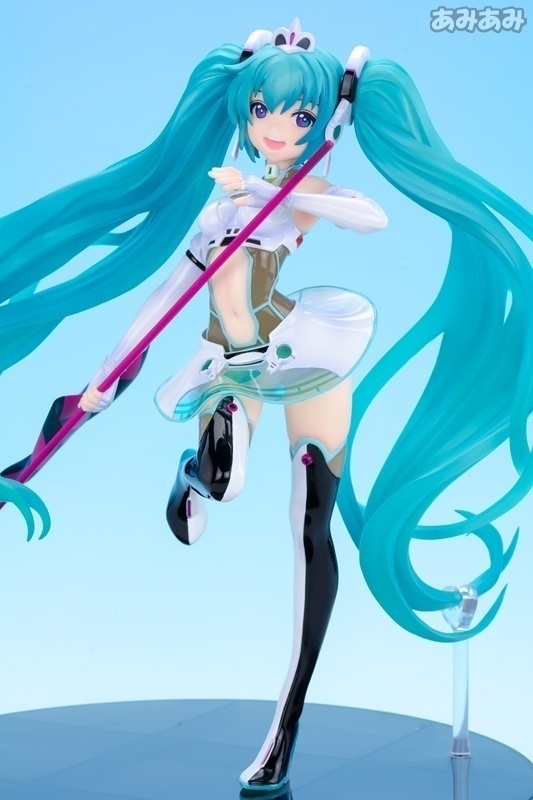 ������� Racing Miku 2012ver. 1/7 ***