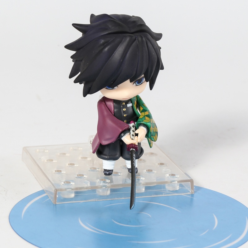 ������� Nendoroid 1408 ������, ����������� �������: Giyu Tomioka