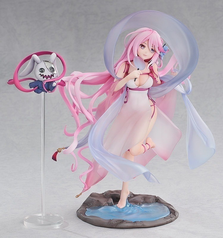 ������� Iron Saga: Slokai Fairy of the Moon Ver.
