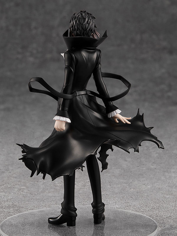 ������� POP UP PARADE Bungo Stray Dogs: Ryunosuke Akutagawa