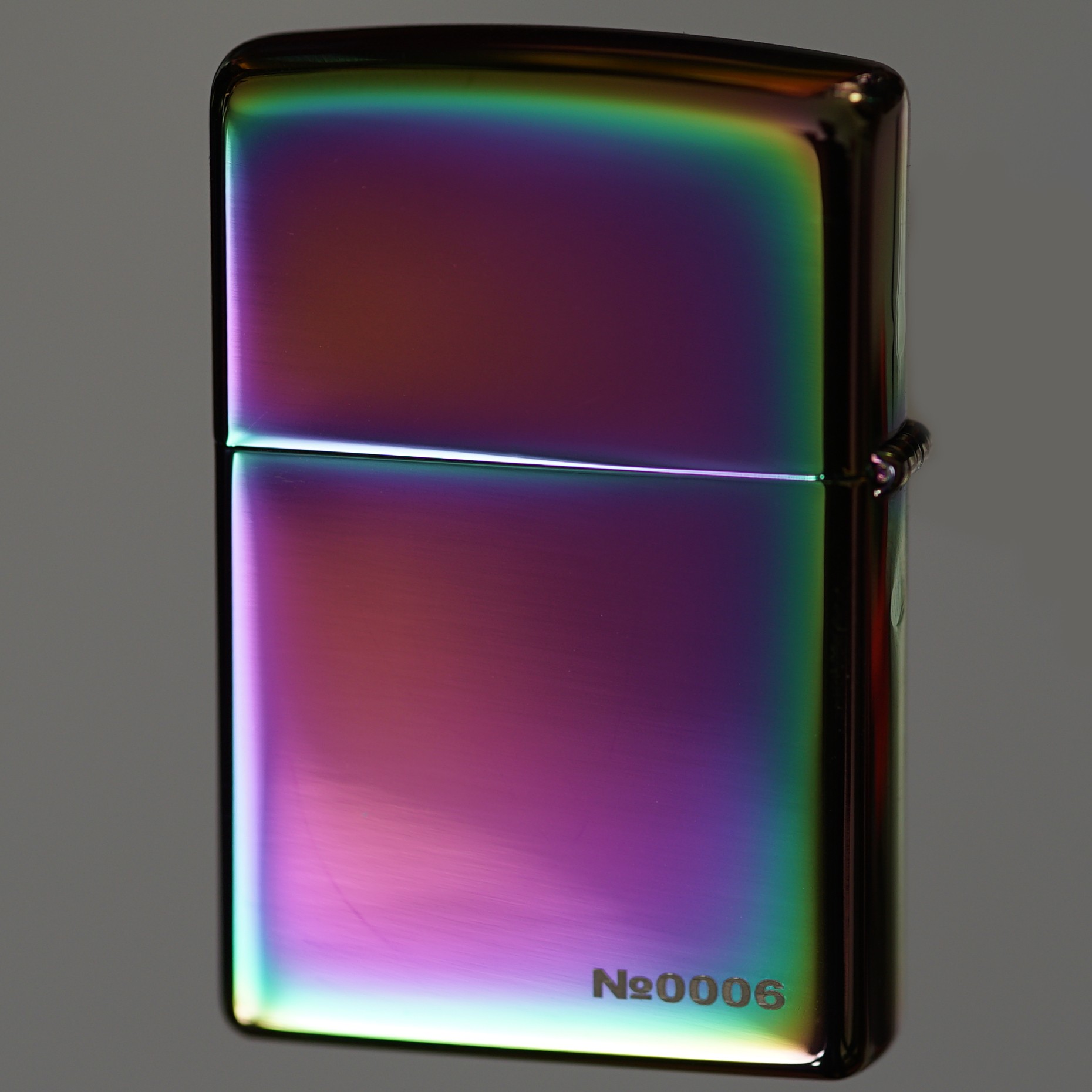��������� ������������ Zippo ��������