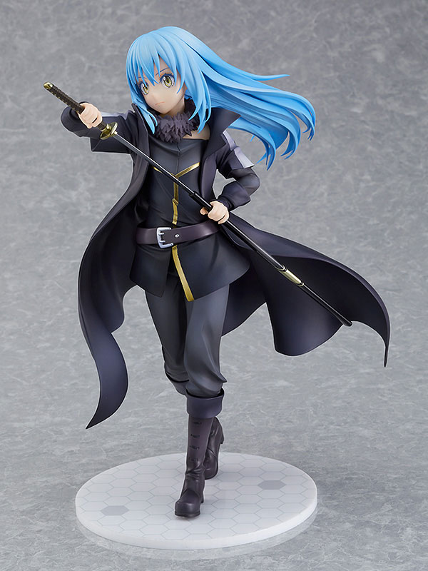 ������� That Time I Got Reincarnated as a Slime: Rimuru Tempest