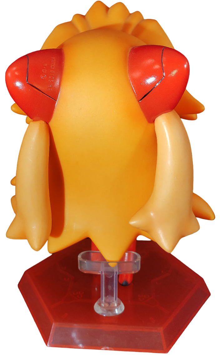 ������� Petit Eva: Evangelion@School - Souryuu Asuka Langley - Deformation Maniac Collection DX