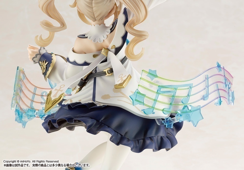 ������� Genshin Impact: Barbara 1/7