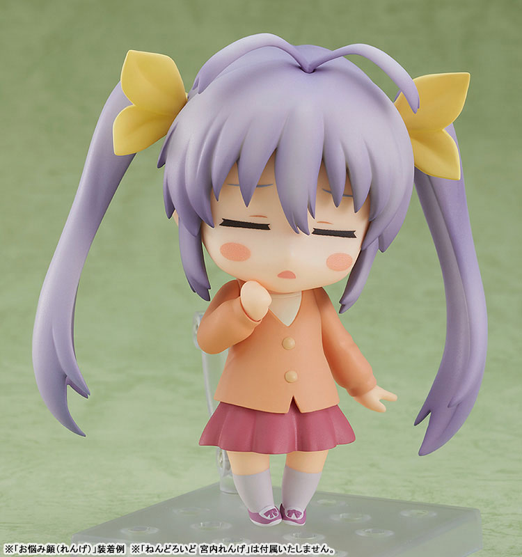 ����� ������� ������� ��� ������� Nendoroid Non Non Biyori (6 ��.)