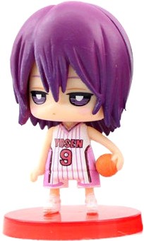 ������� ��������� ������ - Murasakibara Atsushi