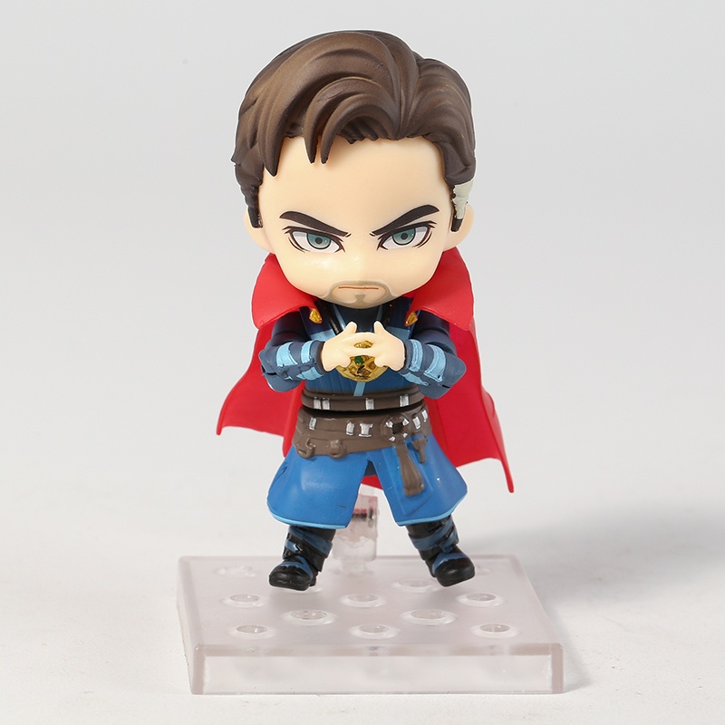 ������� Nendoroid 1120 �������� Infinity War: Doctor Strange DX Ver.
