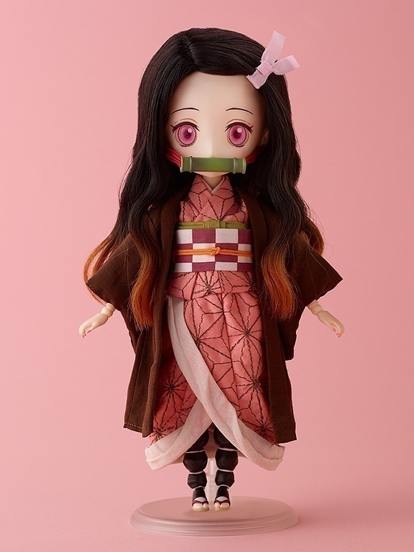 ������� Demon Slayer Kimetsu no Yaiba: Kamado Nezuko