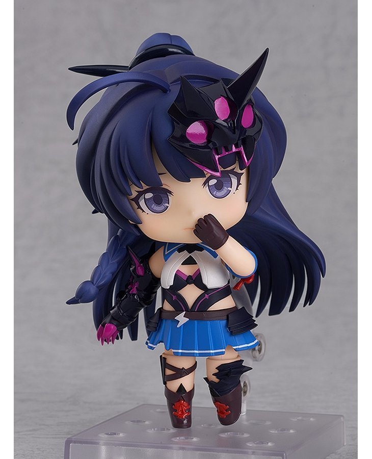 ������� Nendoroid 1337 Honkai Impact 3rd - Raiden Mei: Lightning Empress Ver.