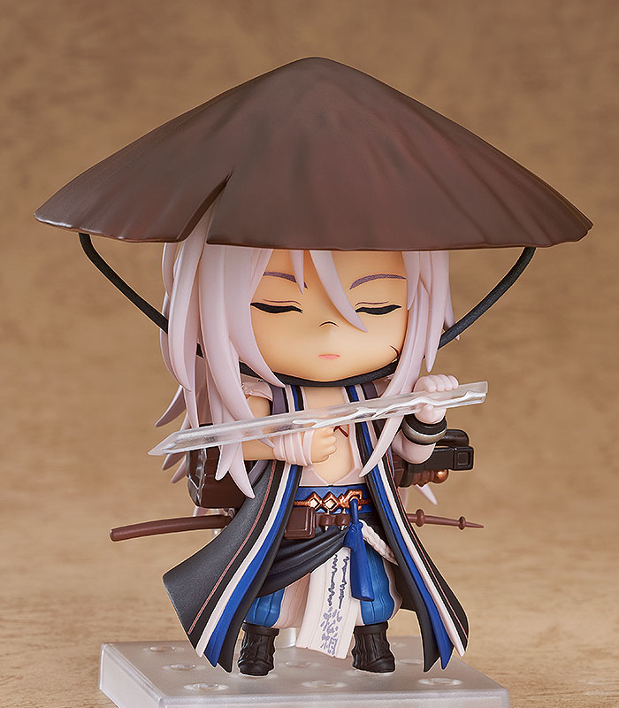 ������� Nendoroid 1682 Dungeon Fighter Online: Neo Blade Master