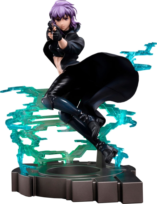 ������� Ghost in the Shell S.A.C. 2nd GIG: Kusanagi Motoko