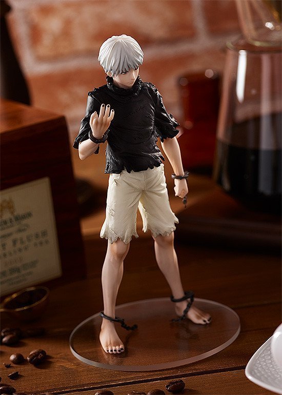 ������� Tokyo Ghoul POP UP PARADE Ken Kaneki