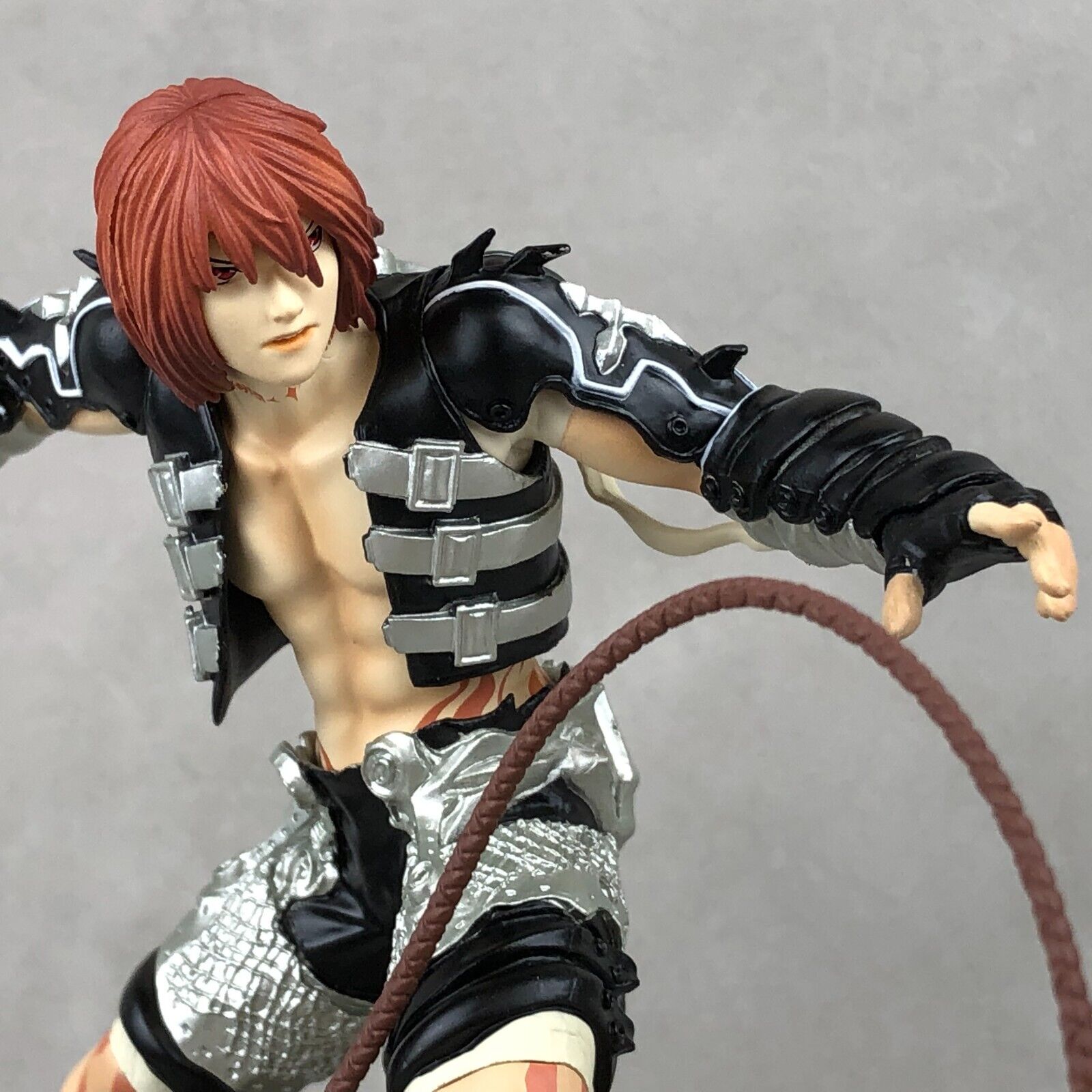 ������� Akumajou Dracula (Castlevania) Prize Collection Dramatic Figure (Vol.1)