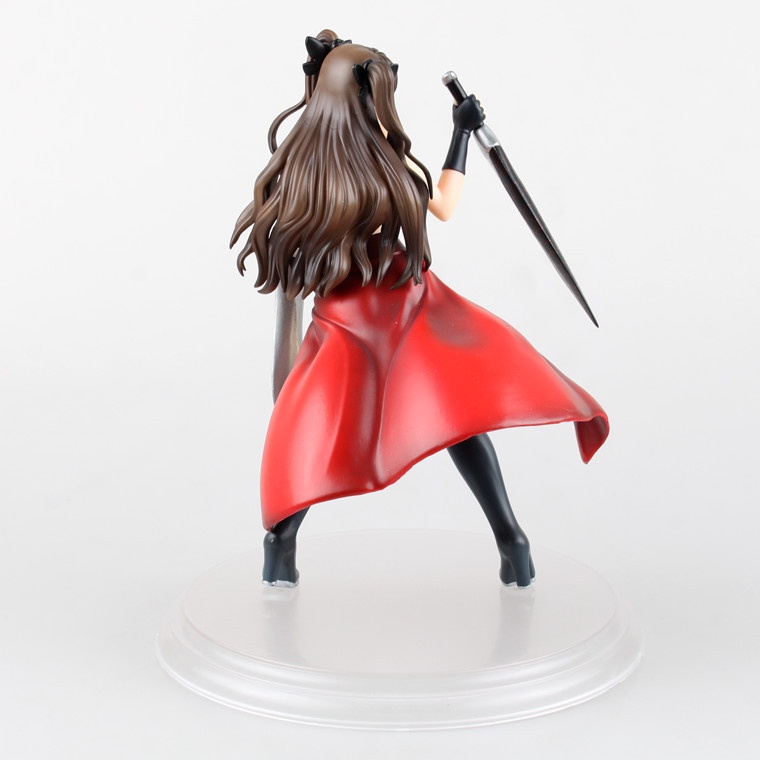 ������� ������ Stay Night - Rin Tohsaka